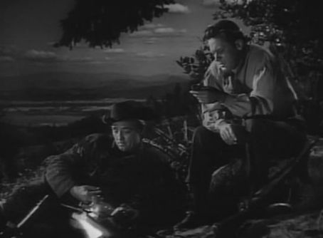 mitchum robert actor