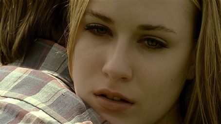 Evan Rachel Wood - Green Day Makes a Video: Wake Me Up When September Ends