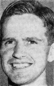 Bob Lewis (basketball, born 1925)