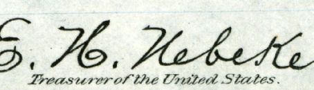 Enos H. Nebecker