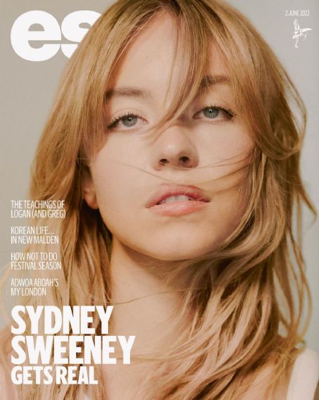 ES Magazine [United Kingdom] (2 June 2023)