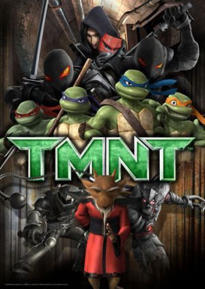 TMNT