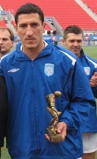 Mirko Medić