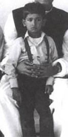 Sheikh Russel
