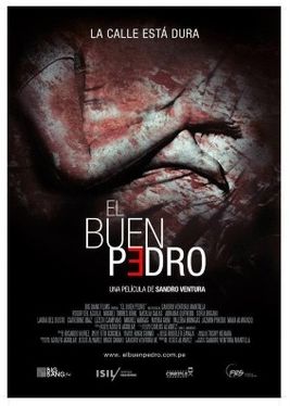 El Buen Pedro