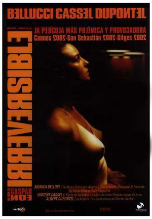 Irreversible