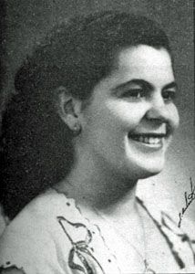 Estela Quesada