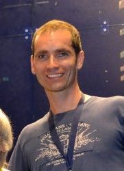 Derek Ryan