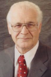 Don Beckerleg