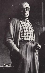 Krsto Hegedušić
