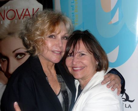 Kim Novak