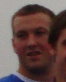 Steve Pickersgill