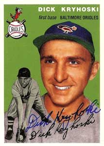 Dick Kryhoski