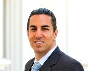 Mike Gatto