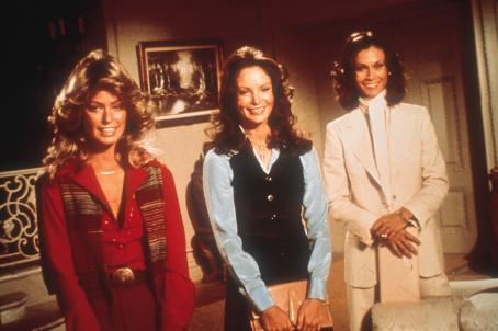Charlie's Angels Pictures