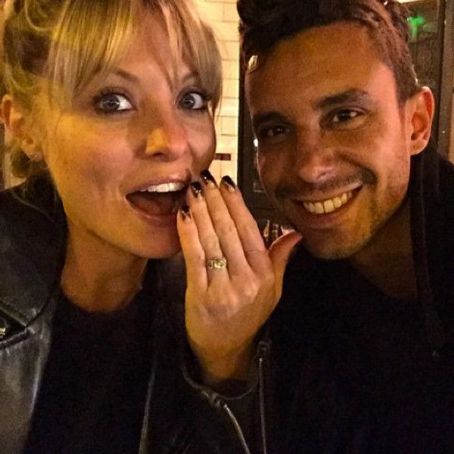 Kaitlin Doubleday and Devin Lucien