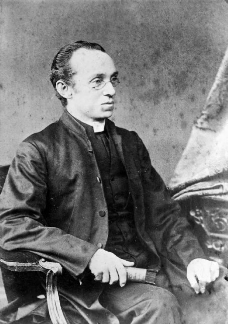 John Grimes