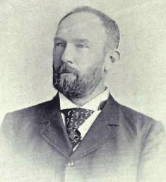 Thomas Crawford (politician)
