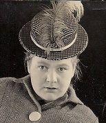 Wilna Wilde