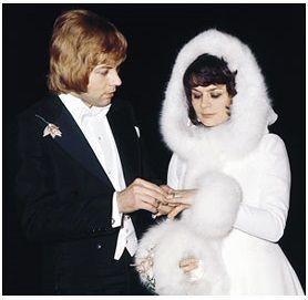 Danny and Liisa Lipsanen