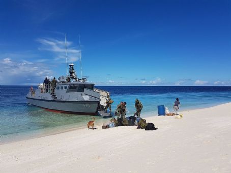 Lungteh Shipbuilding