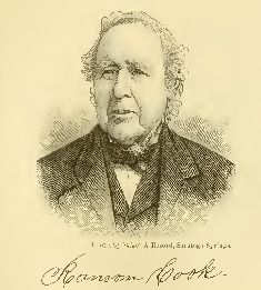 Ransom Cook