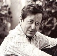 Patrick Cosgrave