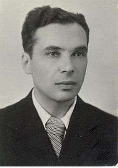 Dmitri Ivanenko