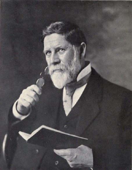 Erwin Frink Smith