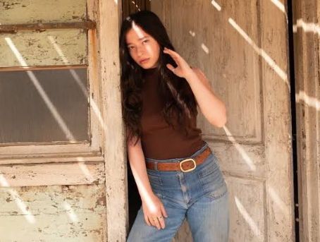 Once Upon a Time in Hollywood - Mikey Madison
