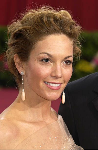 Diane Lane - The 75th Annual Academy Awards (2003)