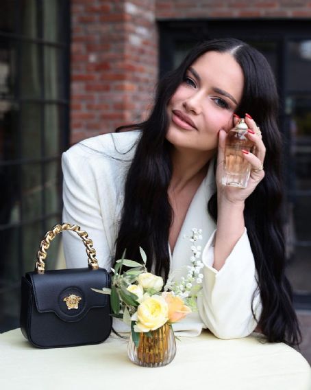Victoria's Secret Heavenly Eau de Perfume 2023