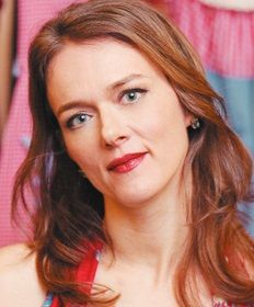 Laura Cantrell