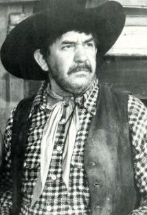 Slim Whitaker