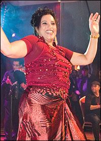 Najat Aatabou
