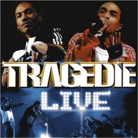 Tragédie - Tragedie Live