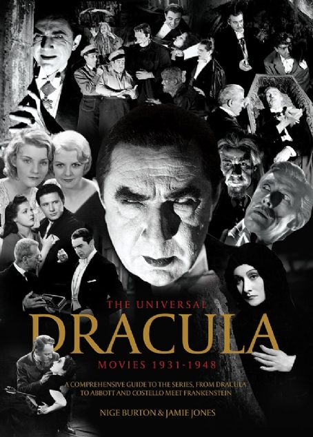 Big Dracula Head (Character) - FamousFix