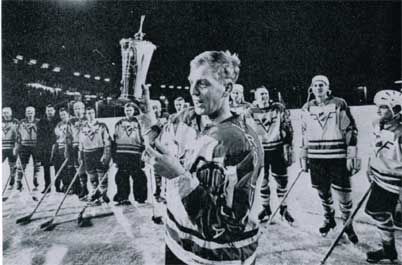 Lars-Eric Lundvall