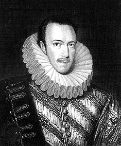 Philip Howard, 20th Earl of Arundel