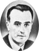 Grigore Gafencu