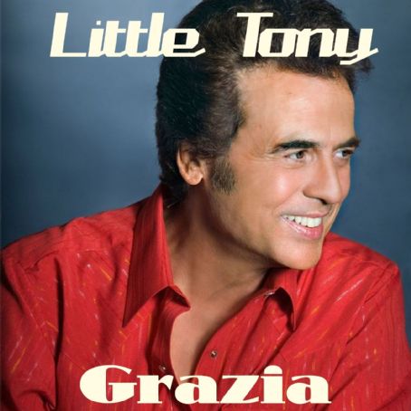 Grazia - Little Tony (singer)
