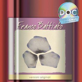 Franco Battiato - Franco Battiato DOC