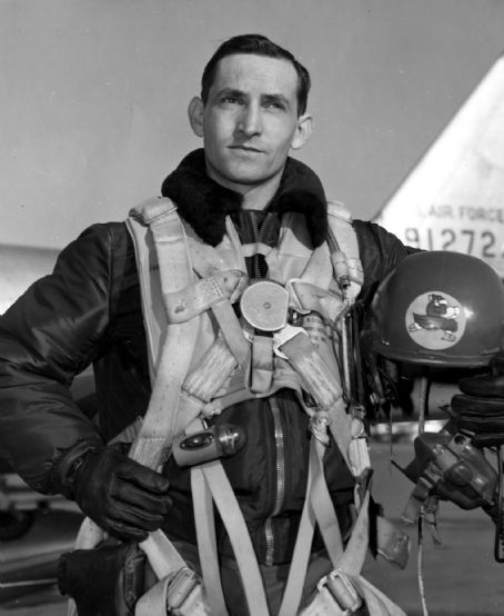 Charles F. Blair