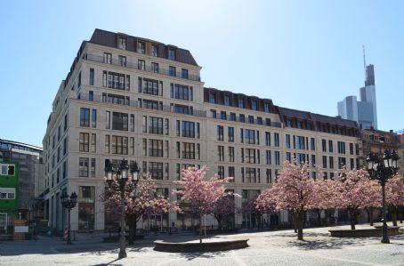 Sofitel Frankfurt Opera
