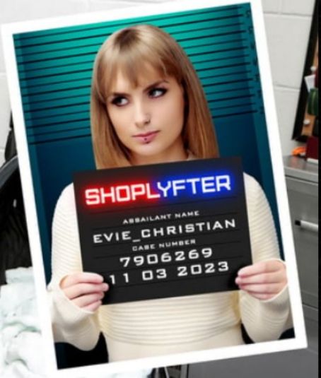 Shoplyfter Famousfix