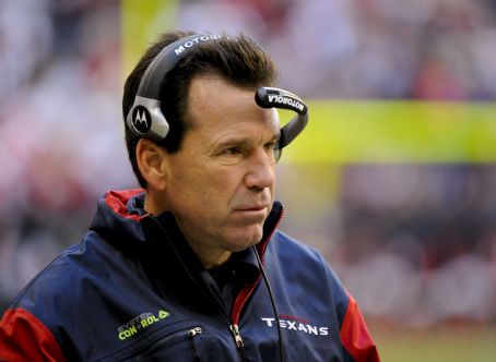 Who is Gary Kubiak dating? Gary Kubiak girlfriend, wife