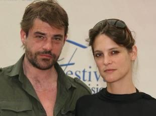 Thierry Neuvic and Helene Fillieres - Dating, Gossip, News, Photos