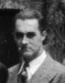 Guy Frederic Marrian