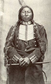 Crow King