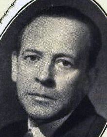 Frank Harvey